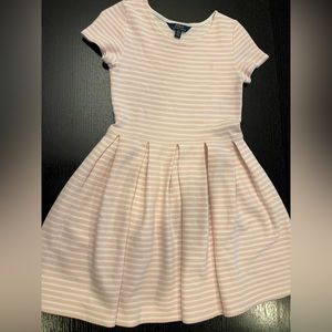 Girls Polo Ralph Lauren Dress
